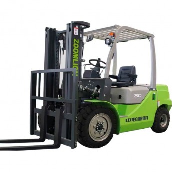 Электрический вилочный погрузчик ZOOMLION FB30Z-J