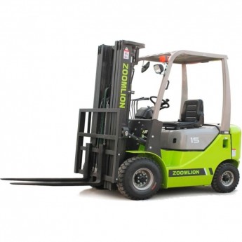 Дизельный вилочный погрузчик ZOOMLION FD15Z