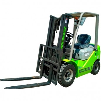 Дизельный вилочный погрузчик ZOOMLION FD20H (X) FD20H-X