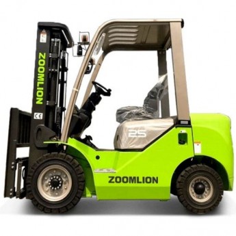 Дизельный вилочный погрузчик ZOOMLION FD25H-Y