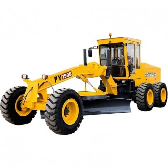 Автогрейдер ZOOMLION PY190B
