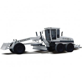 Автогрейдер ZOOMLION PY190D