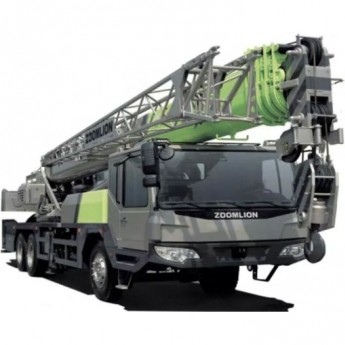Автокран ZOOMLION QY25V
