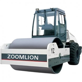 Грунтовый каток ZOOMLION YZ12-2