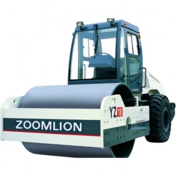 Грунтовый каток ZOOMLION YZ18-3