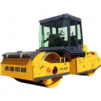 Дорожный каток ZOOMLION YZC10A