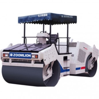 Дорожный каток ZOOMLION YZC13E