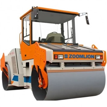 Дорожный каток ZOOMLION YZC13H
