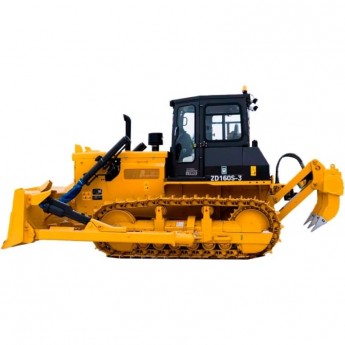 Бульдозер ZOOMLION ZD160S-3