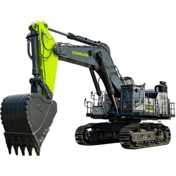 Экскаватор ZOOMLION ZE1250E