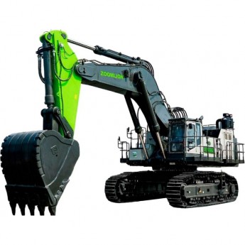 Экскаватор ZOOMLION ZE1250G
