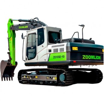 Экскаватор ZOOMLION ZE135E-10