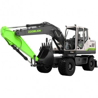Экскаватор ZOOMLION ZE150WG