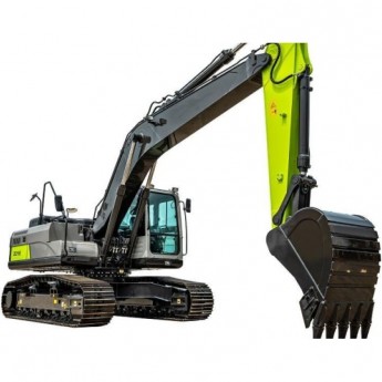 Экскаватор ZOOMLION ZE215E-10