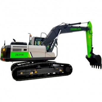 Экскаватор ZOOMLION ZE215E