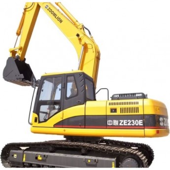 Экскаватор ZOOMLION ZE230E