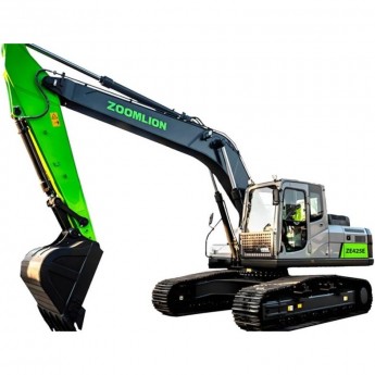 Экскаватор ZOOMLION ZE245E