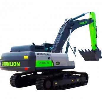 Экскаватор ZOOMLION ZE330E-10