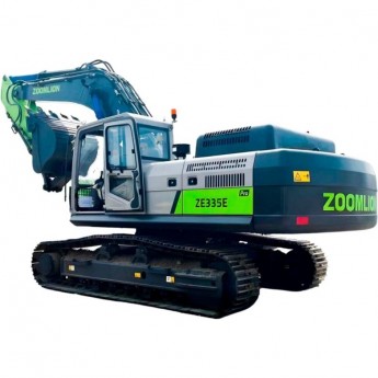 Экскаватор ZOOMLION ZE335E