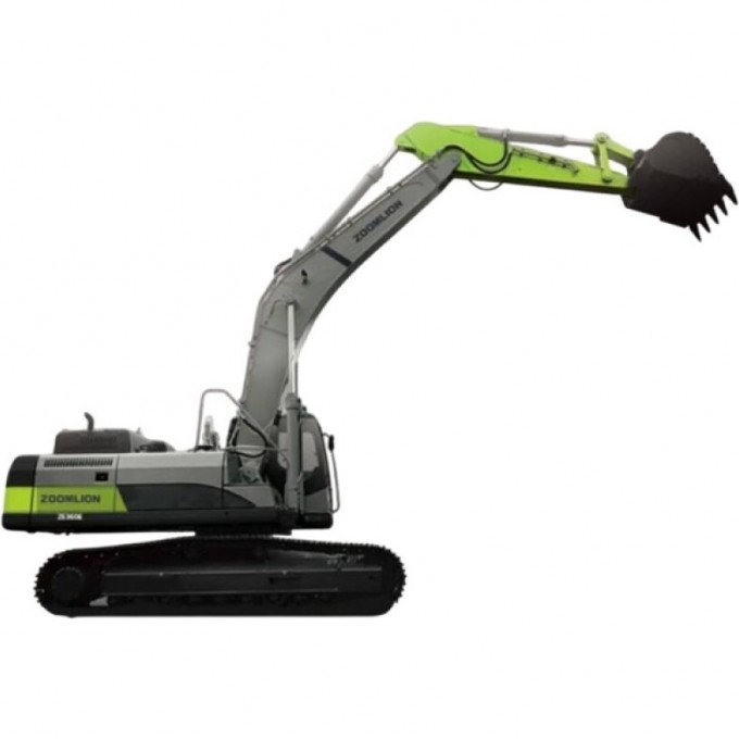 Экскаватор ZOOMLION ZE360E
