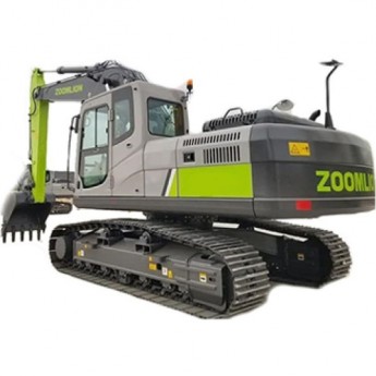 Экскаватор ZOOMLION ZE700E