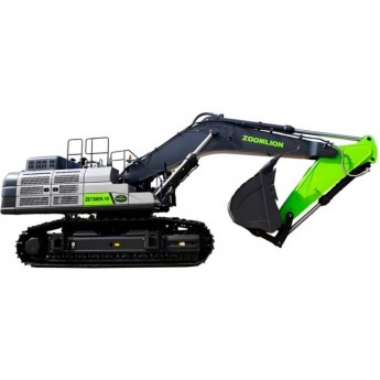 Экскаватор ZOOMLION ZE730EK-10