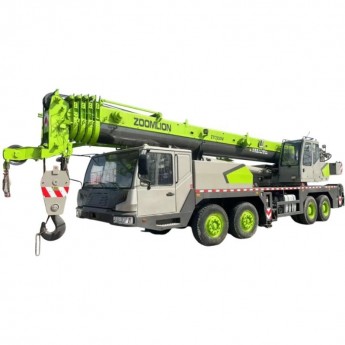 Автокран ZOOMLION ZTC1500V