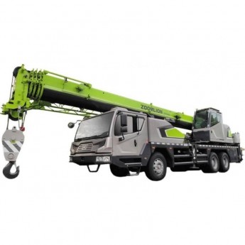 Автокран ZOOMLION ZTC300V